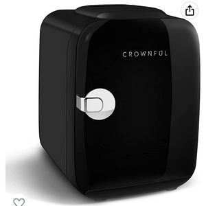 Crownful Fridge